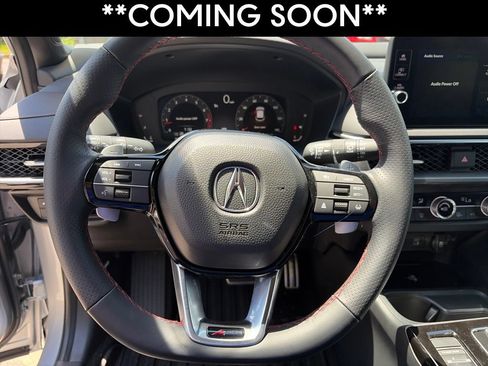 Certified 2026 Acura ADX A-Spec AWD/4WD image 11