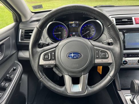 Used 2015 Subaru Outback 2.5i Premium AWD/4WD image 17