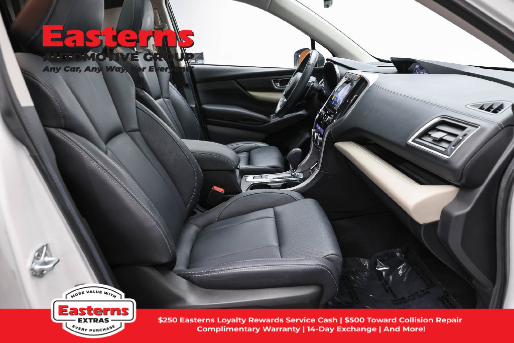 Used 2022 Subaru Ascent Limited w/ Technology Package AWD/4WD image 27