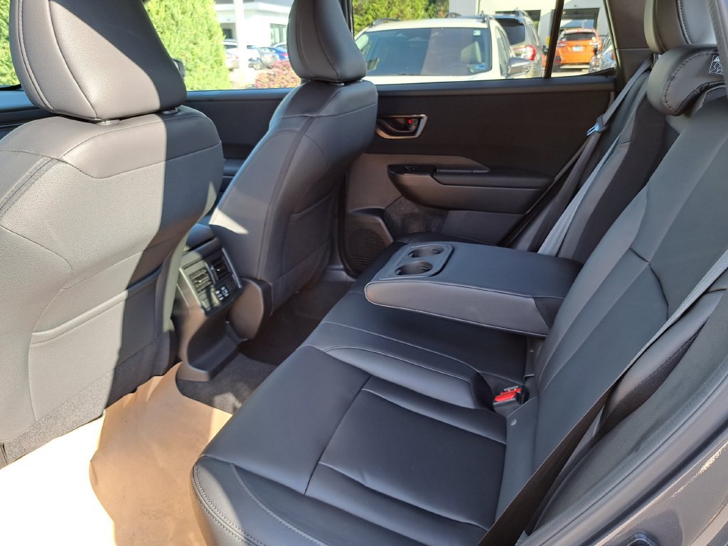 New 2026 Subaru Outback Premium AWD/4WD image 12