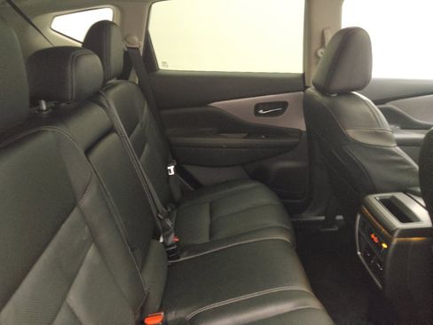 Used 2021 Nissan Murano SL w/ SL Moonroof Package image 19