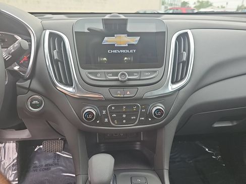 Certified 2024 Chevrolet Equinox LT AWD/4WD image 25