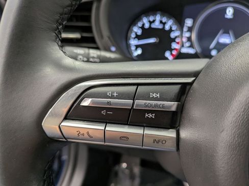 Used 2022 MAZDA CX-30 AWD 2.5 S w/ Preferred Package image 17