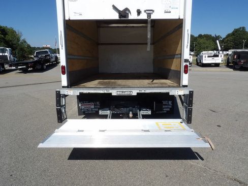 Used 2024 Ford E-350 and Econoline 350 Super Duty w/ Power Windows & Locks Group RWD image 38