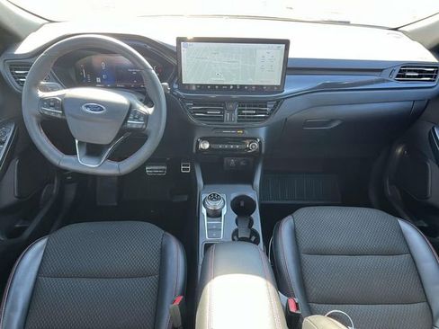 Certified 2024 Ford Escape ST-Line Select w/ Tech Pack #1 AWD/4WD image 15