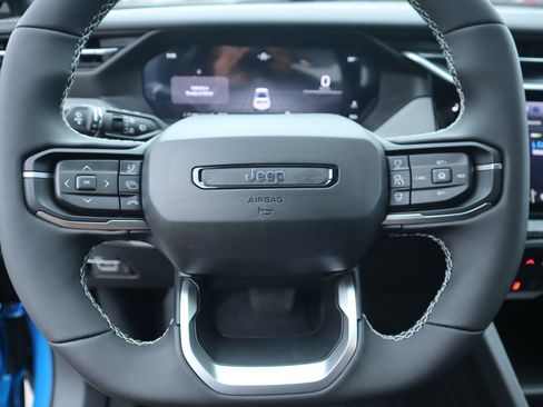 New 2026 Jeep Cherokee Laredo AWD/4WD image 3