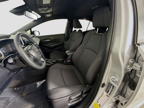 Used 2021 Toyota Corolla SE image 22