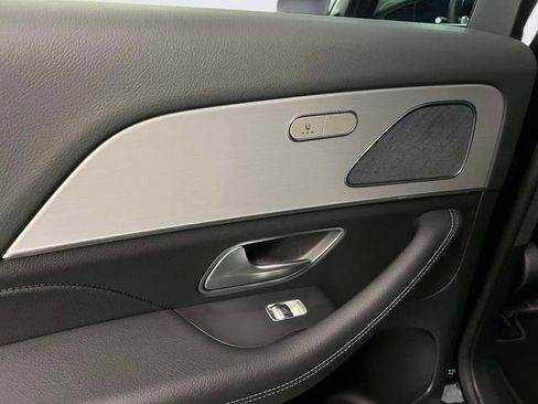 Certified 2026 Mercedes-Benz GLE 350 4MATIC image 11