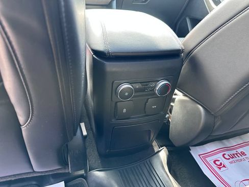 Certified 2023 Ford Explorer XLT w/ Equipment Group 202A AWD/4WD image 10
