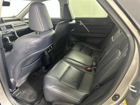 Used 2017 Lexus RX 350 AWD w/ Premium Package image 19