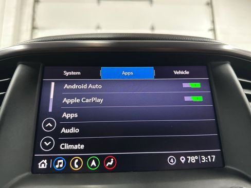 Used 2020 GMC Acadia AT4 w/ LPO, Floor Liner Package image 36