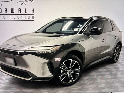 Used 2024 Toyota bZ4X AWD w/ Weather Package