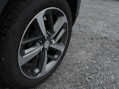 Used 2020 Hyundai Kona Ultimate image 11