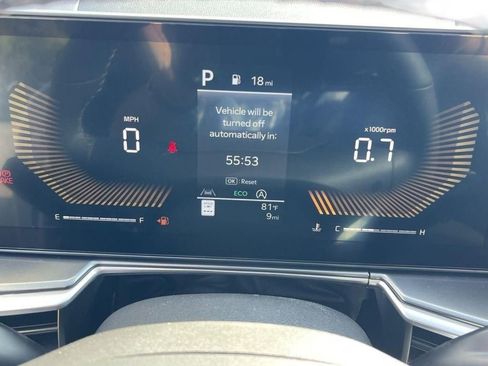 New 2026 Kia Sorento LX FWD image 9