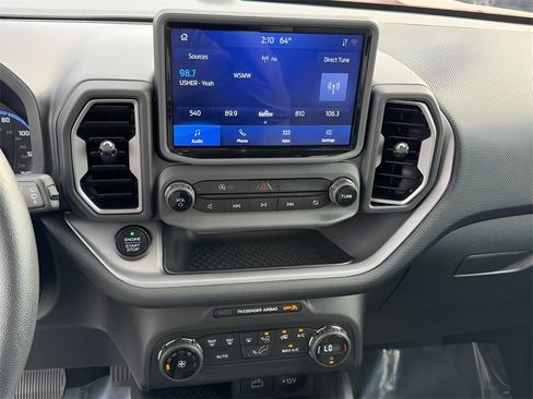 Used 2021 Ford Bronco Sport Big Bend image 24