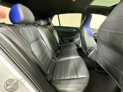 Used 2024 Volkswagen Golf R AWD/4WD image 41
