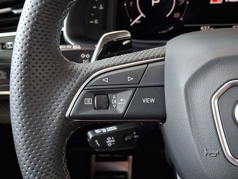 Certified 2026 Audi RS Q8 performance image 22