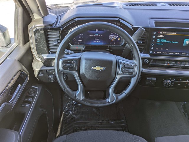 Used 2026 Chevrolet Silverado 2500 LT AWD/4WD image 16