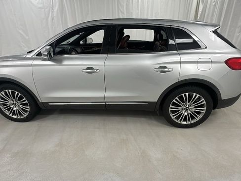 Used 2016 Lincoln MKX Reserve w/ Climate Package image 6