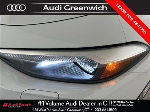 Certified 2025 Audi A5 2.0T Premium w/ Convenience Package image 25