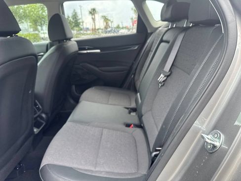 Used 2024 Kia Seltos S FWD image 12