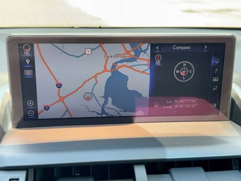 Used 2019 Lexus NX 300 FWD w/ Premium Package image 20