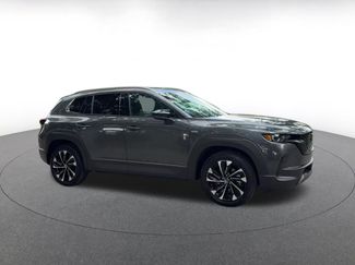 Used 2025 MAZDA CX-50 2.5 Hybrid w/ Premium Plus Pkg AWD/4WD video 2