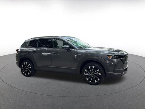Used 2025 MAZDA CX-50 2.5 Hybrid w/ Premium Plus Pkg AWD/4WD image 2