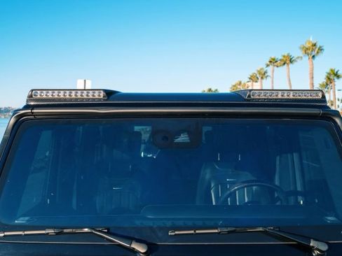 Used 2019 Mercedes-Benz G 63 AMG 4MATIC image 13