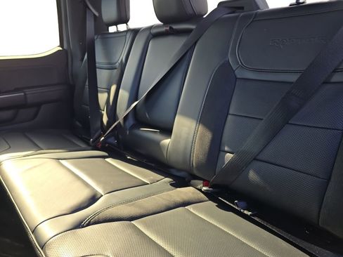 Used 2025 Ford F150 Raptor image 14