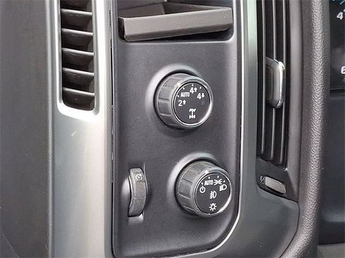 Certified 2015 Chevrolet Silverado 1500 LT w/ All Star Edition image 31