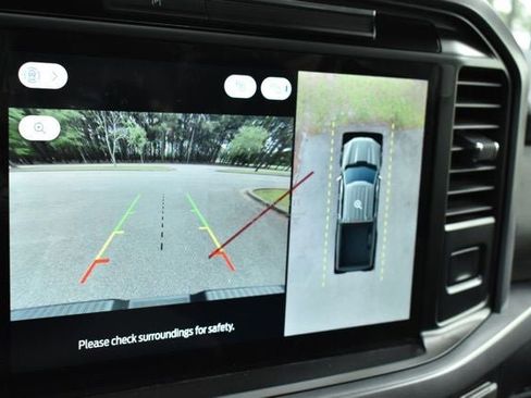 New 2025 Ford F150 XLT w/ Equipment Group 303A High image 35