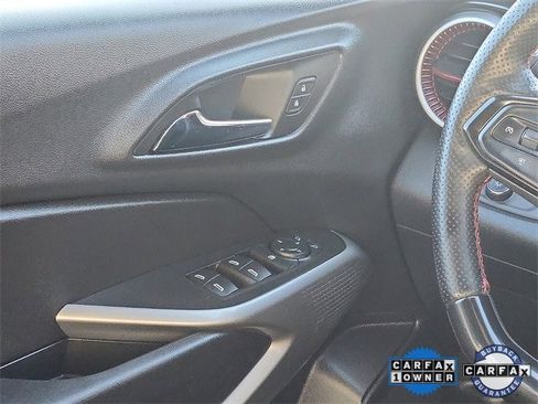 Used 2024 Chevrolet Trax RS image 10