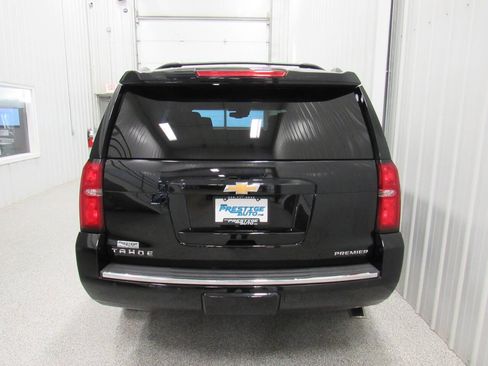 Used 2020 Chevrolet Tahoe Premier w/ Premier Plus Edition image 13
