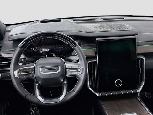 New 2026 GMC Acadia Denali w/ Super Cruise Package AWD/4WD image 23