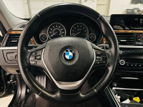 Used 2014 BMW 328i Sedan RWD image 18