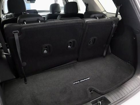 Used 2025 Hyundai Palisade XRT AWD/4WD image 19