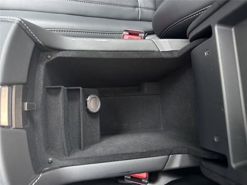 Certified 2025 INFINITI QX60 Luxe w/ Vision Package image 20