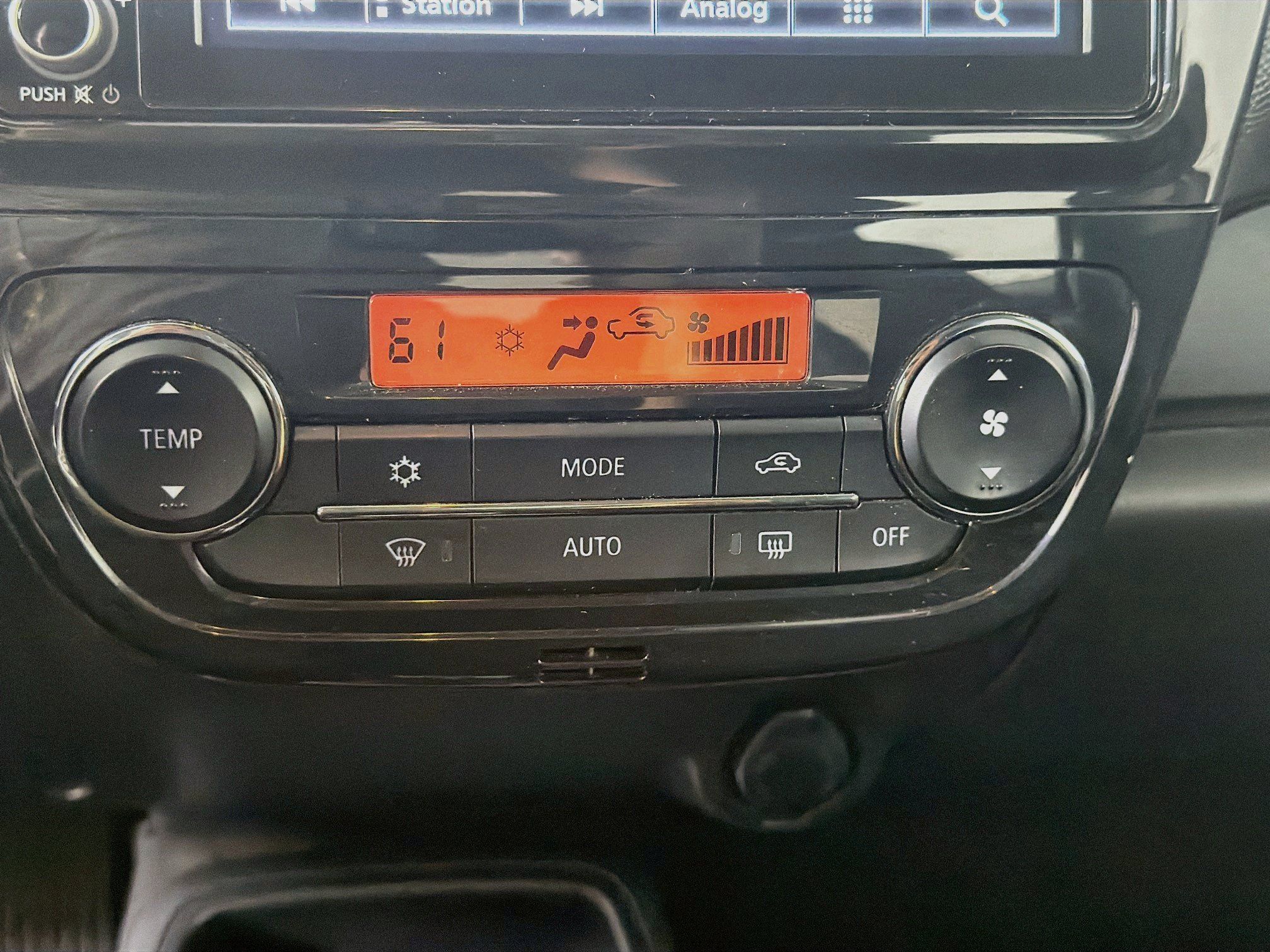 Used 2024 Mitsubishi Mirage ES FWD image 22