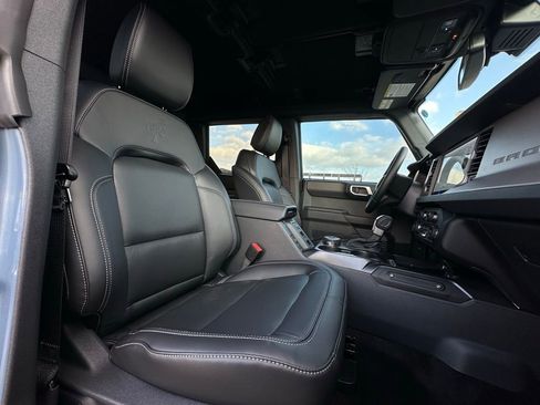 New 2025 Ford Bronco Outer Banks image 49