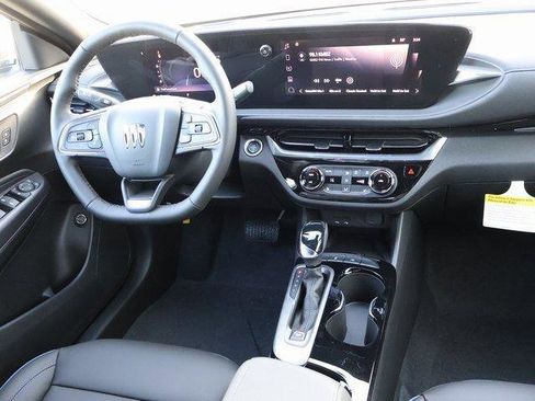 New 2026 Buick Envista Sport Touring w/ Convenience I Package image 12