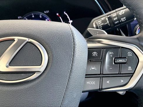Used 2024 Lexus RX 350 Premium w/ Cold Area Package FWD image 27