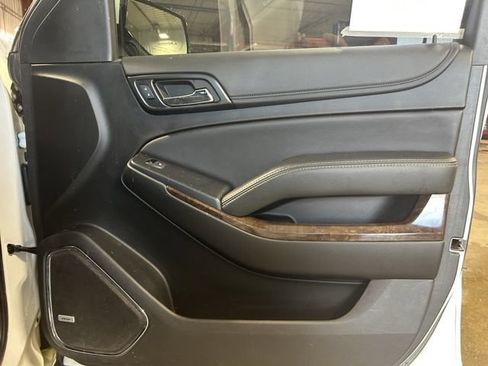 Used 2019 Chevrolet Tahoe LT AWD/4WD image 25