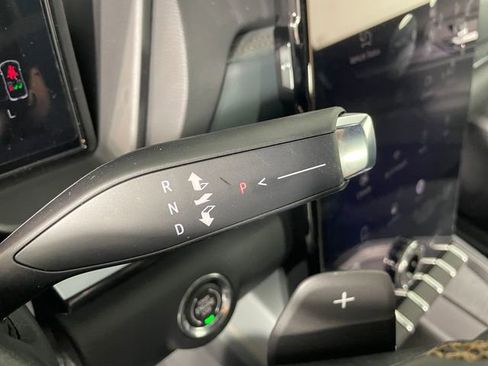New 2026 GMC Terrain AT4 AWD/4WD image 6