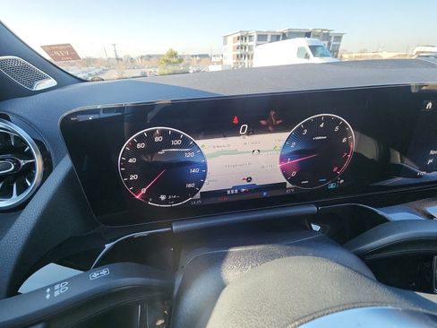 Certified 2026 Mercedes-Benz GLA 250 4MATIC image 18