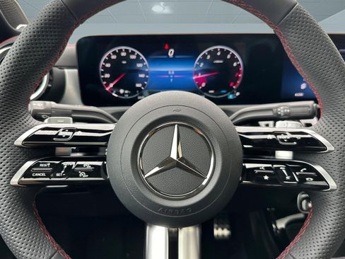 New 2026 Mercedes-Benz CLA 250 image 15