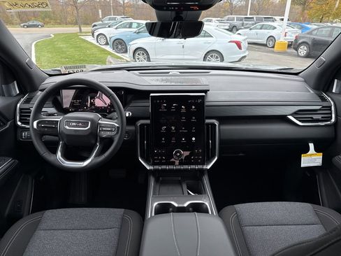 New 2026 GMC Acadia Elevation image 6