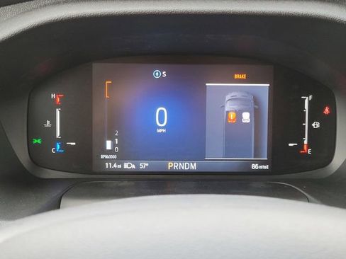 New 2026 Ford Transit 250 148 Medium Roof w/ Load Area Protection Package image 14