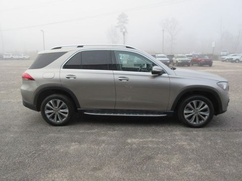 Used 2020 Mercedes-Benz GLE 450 4MATIC image 6