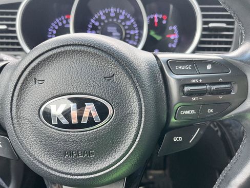Used 2014 Kia Optima EX w/ EX Premium Package FWD image 27